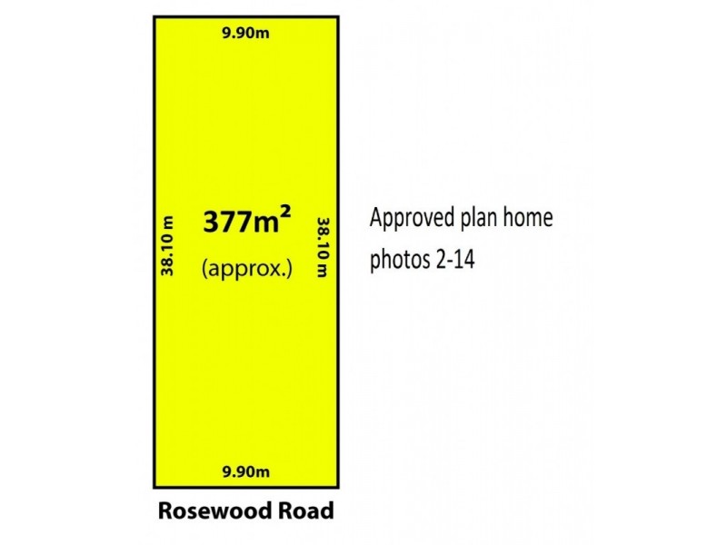 7A Rosewood Road, Highbury SA 5089