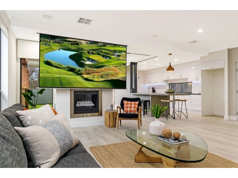 7A Rosewood Road, Highbury SA 5089