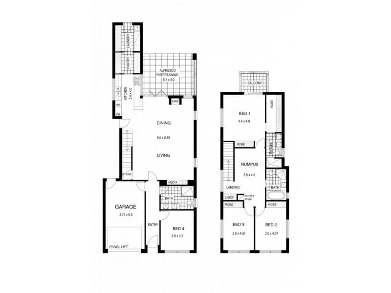 7A Rosewood Road, Highbury SA 5089