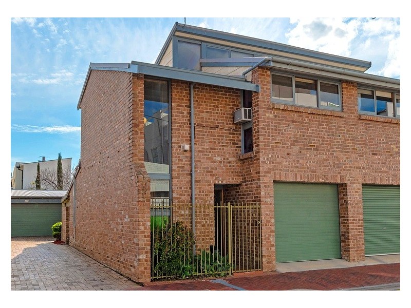 11 Hurman Street, Adelaide SA 5000