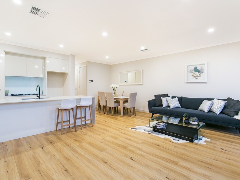 62 Acacia Avenue North, corner of Brooker Avenue, Campbelltown SA 5074