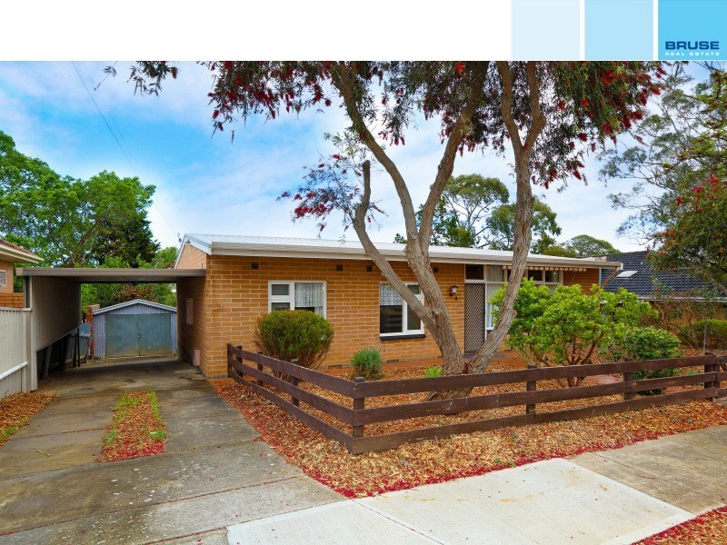 4 Crystal Street, Seacombe Heights SA 5047