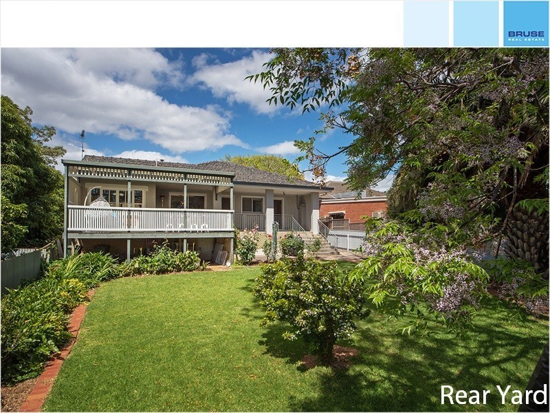 1 Gordon Terrace, Rosslyn Park SA 5072