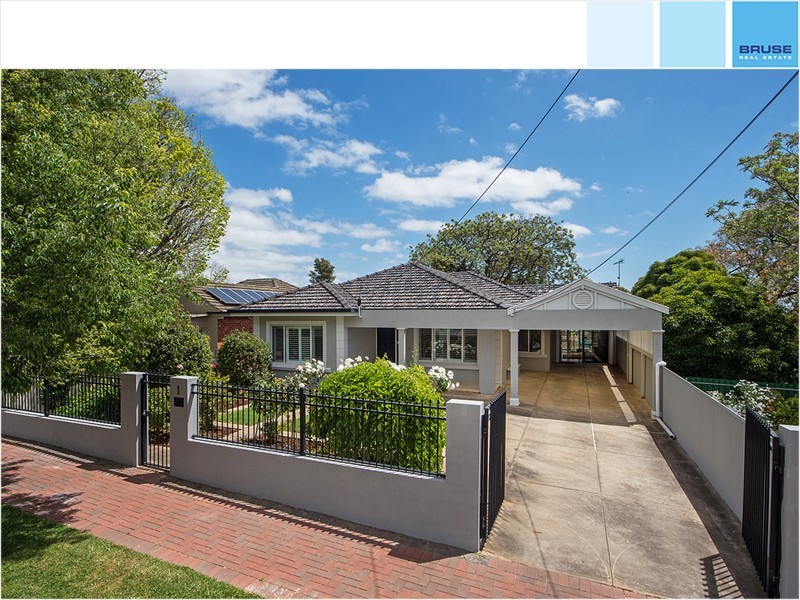 1 Gordon Terrace, Rosslyn Park SA 5072