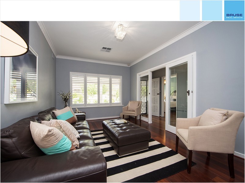 1 Gordon Terrace, Rosslyn Park SA 5072