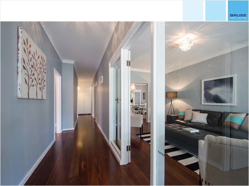 1 Gordon Terrace, Rosslyn Park SA 5072