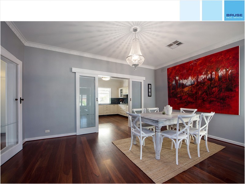 1 Gordon Terrace, Rosslyn Park SA 5072