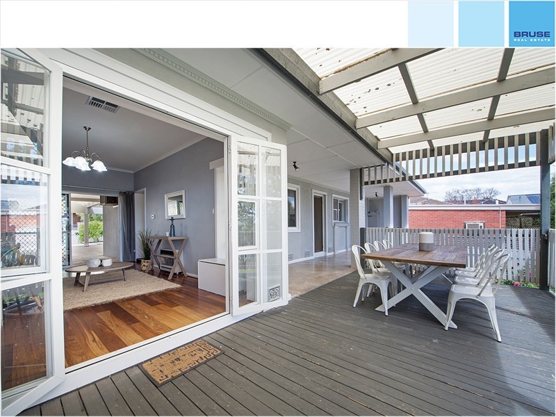 1 Gordon Terrace, Rosslyn Park SA 5072