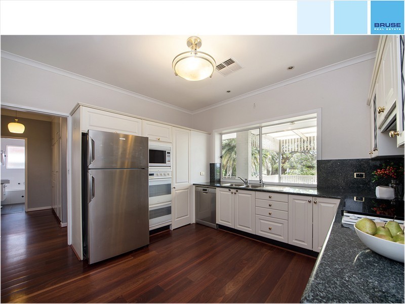 1 Gordon Terrace, Rosslyn Park SA 5072