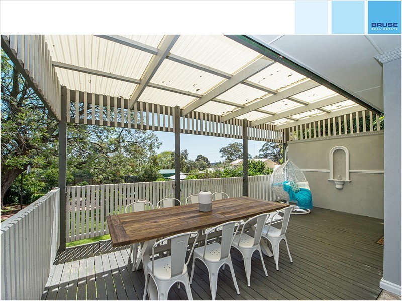 1 Gordon Terrace, Rosslyn Park SA 5072