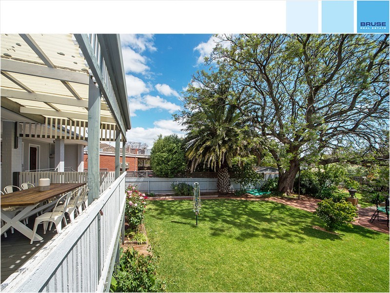 1 Gordon Terrace, Rosslyn Park SA 5072