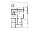 1 Gordon Terrace, Rosslyn Park SA 5072 Floorplan