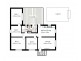2 Hartman Avenue, Felixstow SA 5070 Floorplan