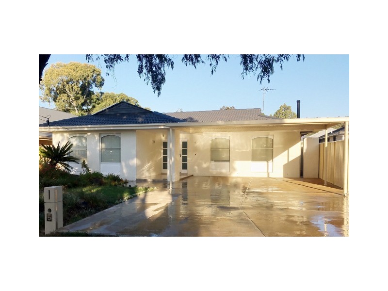 5 Powell Street, Magill SA 5072