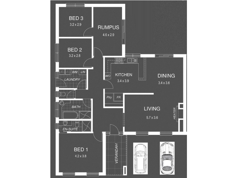 5 Powell Street, Magill SA 5072 Floorplan