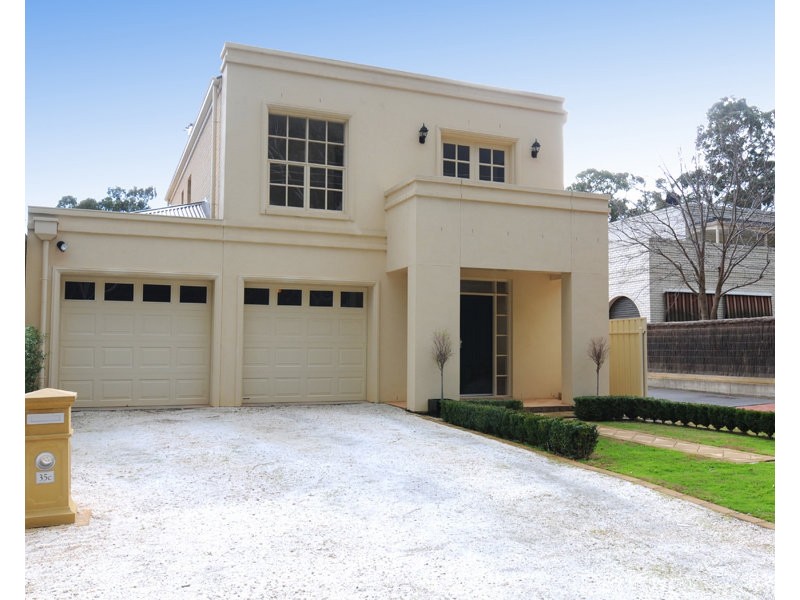 35C Shakespeare Avenue, Tranmere SA 5073