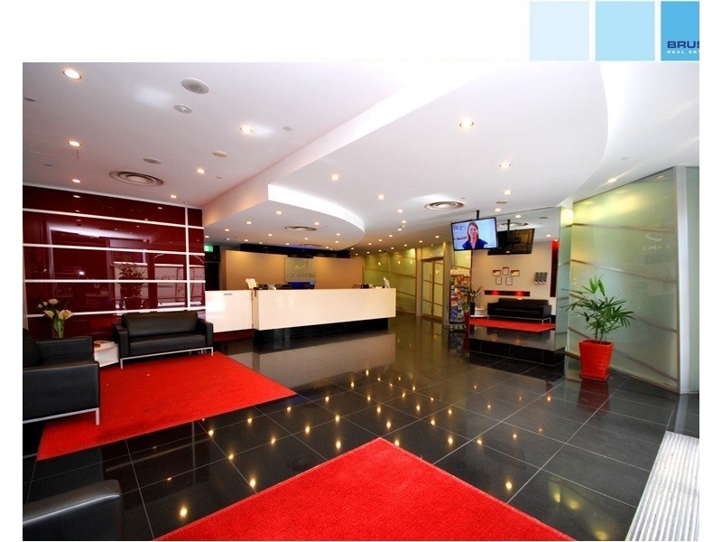 301/102 – 105 North Terrace, Adelaide SA 5000