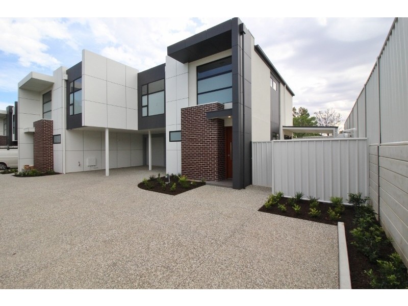 6/15 Dawn Avenue, Hectorville SA 5073