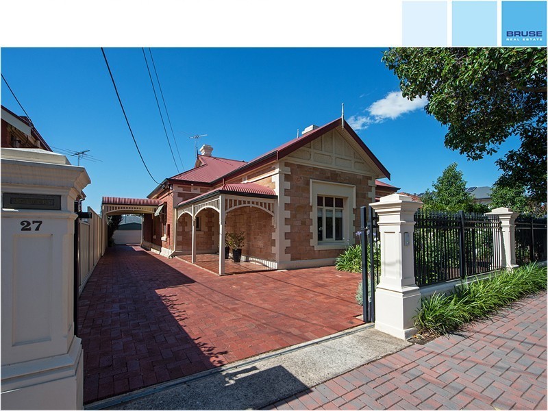 27 Luhrs Road, Payneham South SA 5070