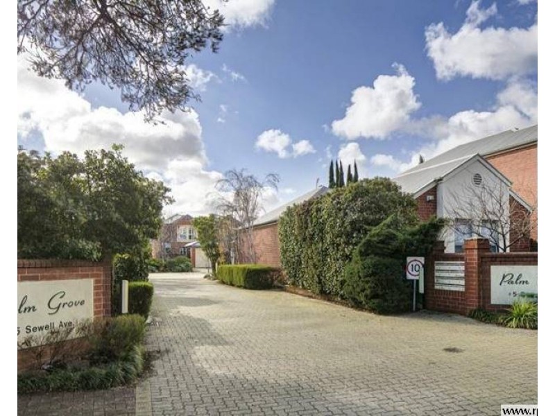 14/5 Sewell Avenue, Payneham SA 5070