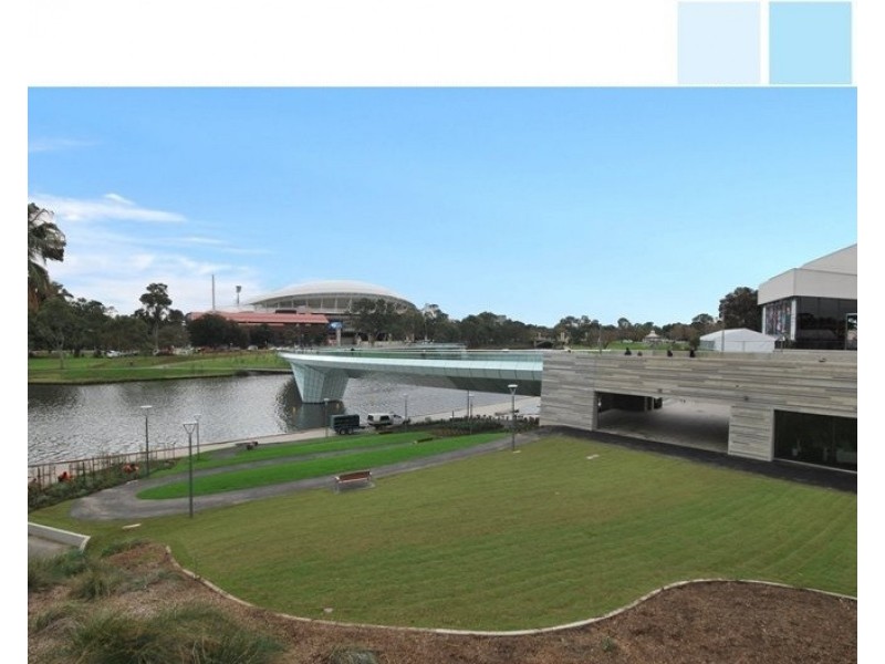 1002/102 – 105 North Terrace, Adelaide SA 5000