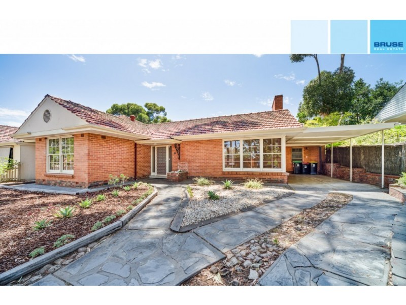 2 Glen Street, Burnside SA 5066