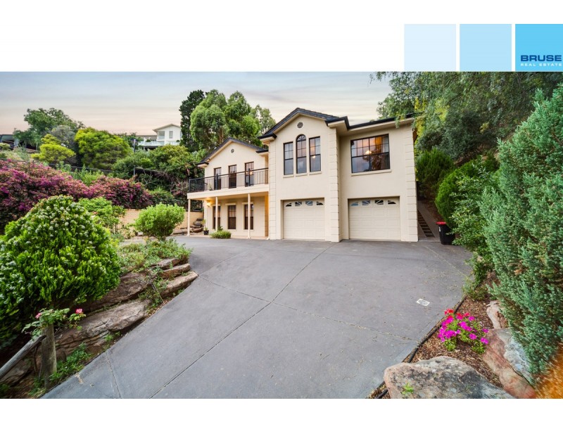 18 Joseph Avenue, Wattle Park SA 5066