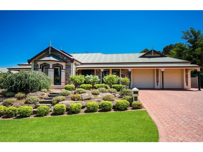 3 Walker Place, Highbury SA 5089
