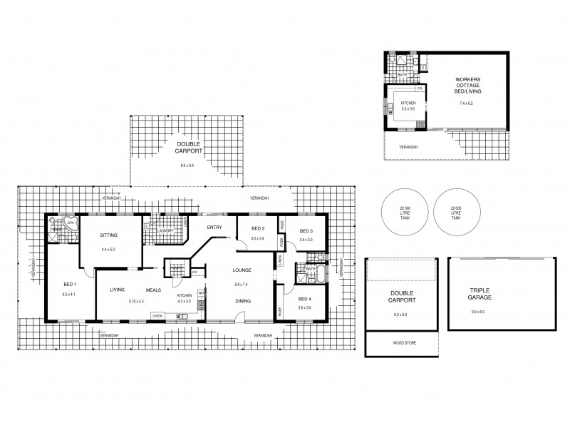 144 One Tree Hill Road, Golden Grove SA 5125