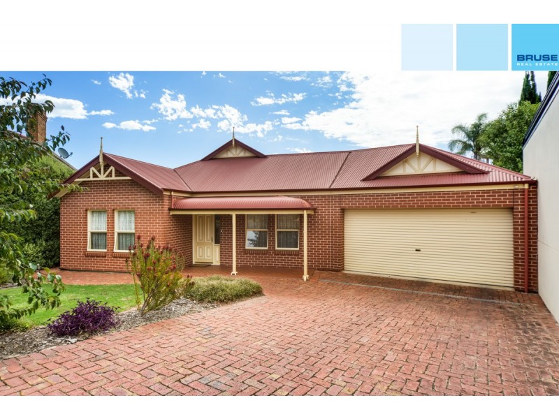 21 Bruce Avenue, Rostrevor SA 5073