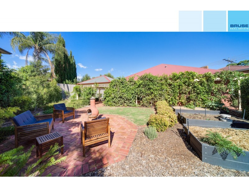 21 Bruce Avenue, Rostrevor SA 5073