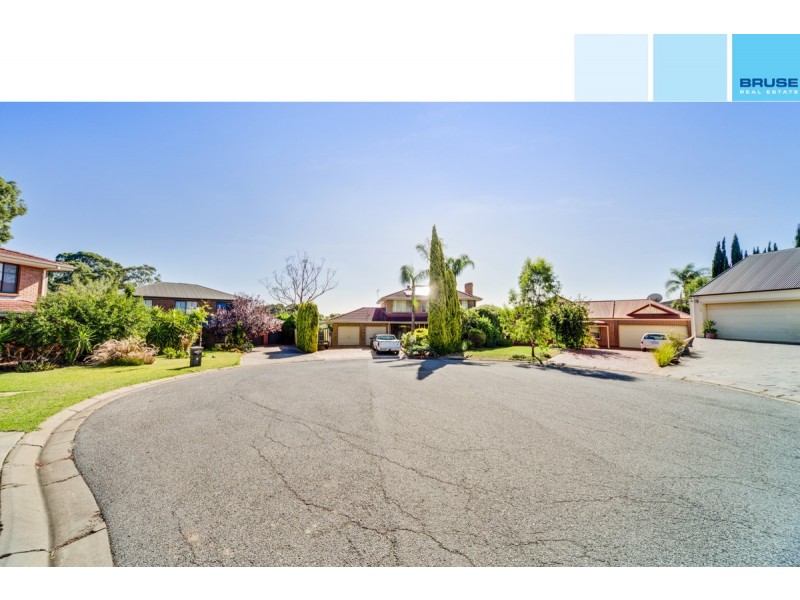 21 Bruce Avenue, Rostrevor SA 5073