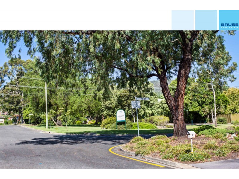 21 Bruce Avenue, Rostrevor SA 5073