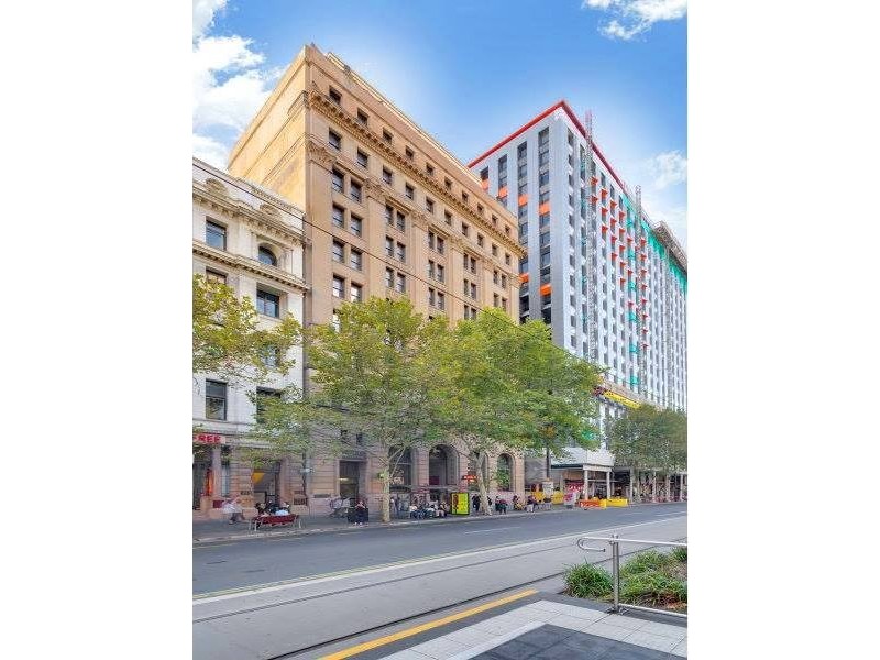 208/23 King William Street, Adelaide SA 5000