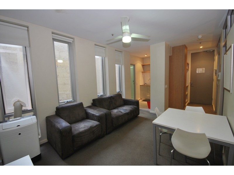 208/23 King William Street, Adelaide SA 5000