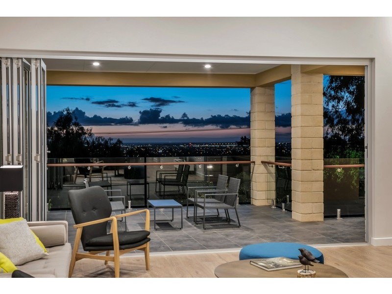 9A Beagle Terrace (Adjacent Belair and Torrens Park), Lynton SA 5062