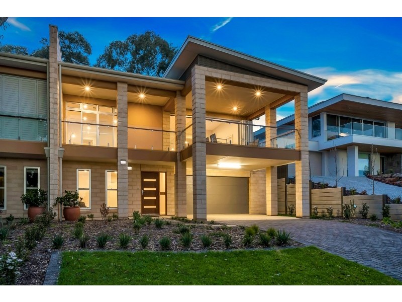 9A Beagle Terrace (Adjacent Belair and Torrens Park), Lynton SA 5062