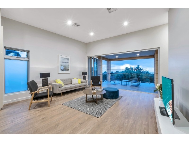 9A Beagle Terrace (Adjacent Belair and Torrens Park), Lynton SA 5062