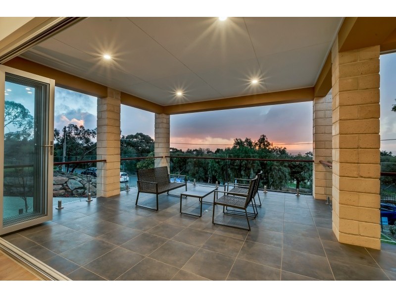 9A Beagle Terrace (Adjacent Belair and Torrens Park), Lynton SA 5062