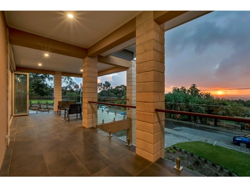 9A Beagle Terrace (Adjacent Belair and Torrens Park), Lynton SA 5062