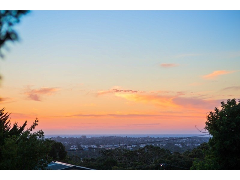9A Beagle Terrace (Adjacent Belair and Torrens Park), Lynton SA 5062