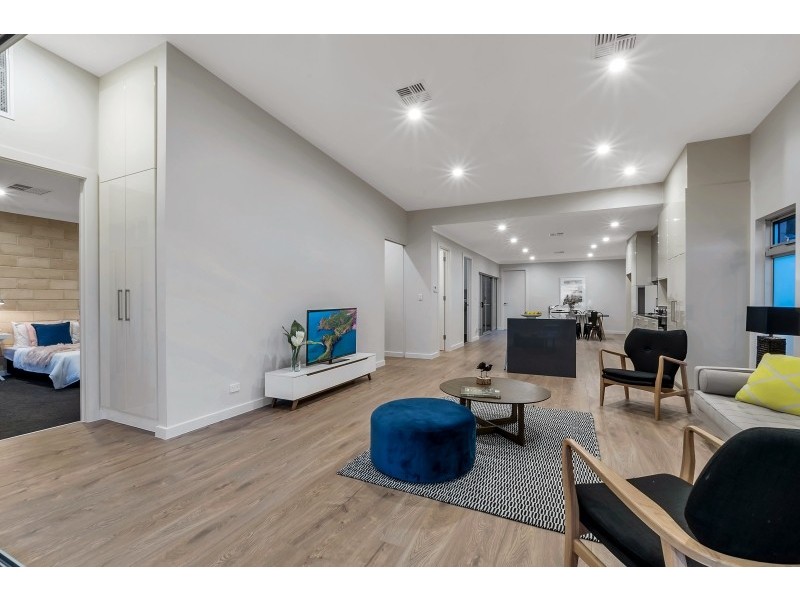 9A Beagle Terrace (Adjacent Belair and Torrens Park), Lynton SA 5062