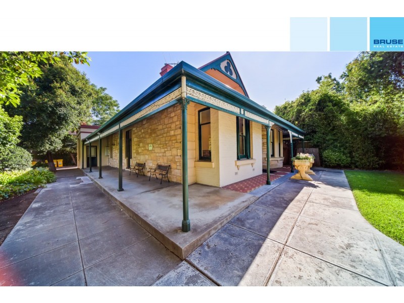 99 Kensington Road Corner of Osmond Terrace, Norwood SA 5067