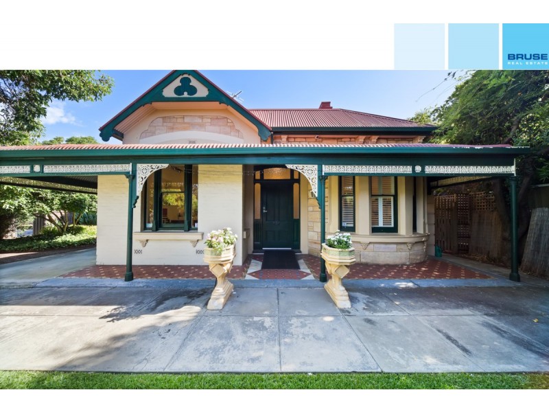99 Kensington Road Corner of Osmond Terrace, Norwood SA 5067