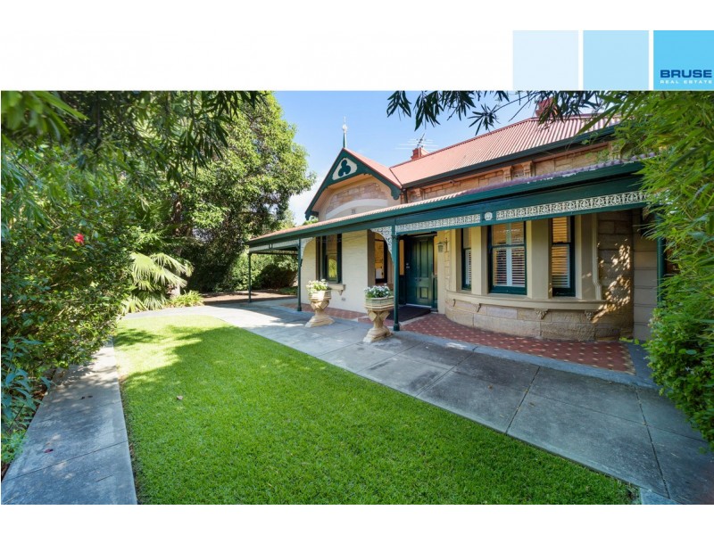99 Kensington Road Corner of Osmond Terrace, Norwood SA 5067