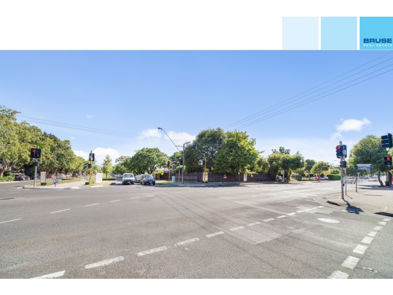 99 Kensington Road Corner of Osmond Terrace, Norwood SA 5067
