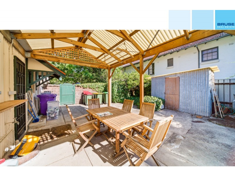 99 Kensington Road Corner of Osmond Terrace, Norwood SA 5067