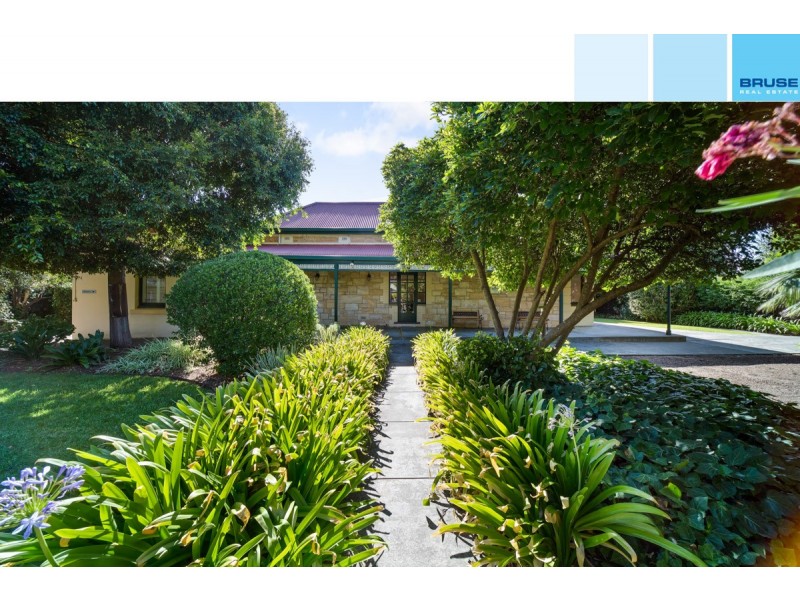 99 Kensington Road Corner of Osmond Terrace, Norwood SA 5067