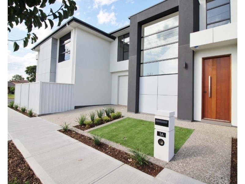 1A Shinnick Street, Campbelltown SA 5074