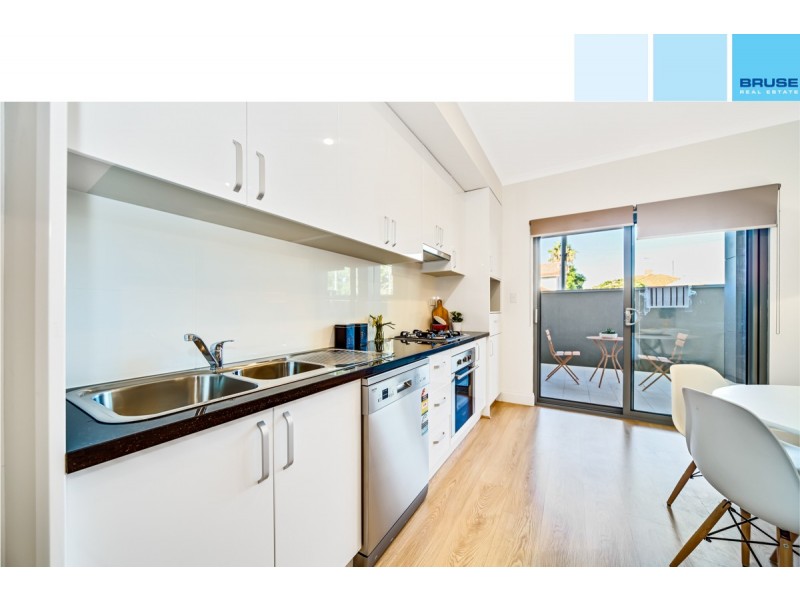 5/1 Lamont Street, Renown Park SA 5008